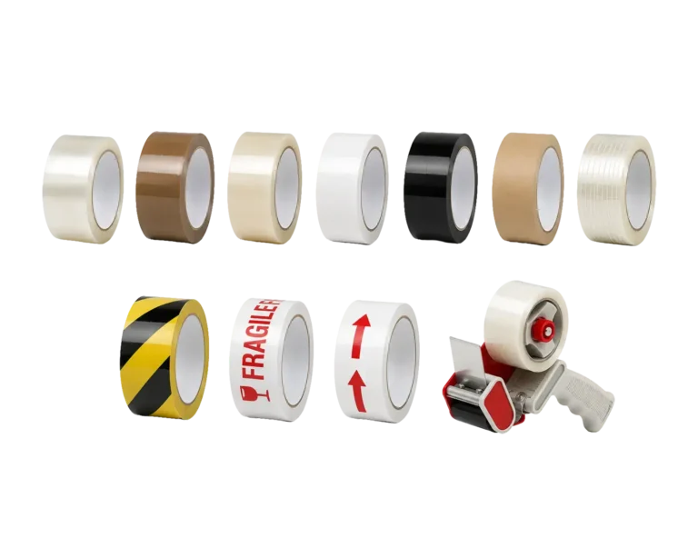 Acrylic Tapes