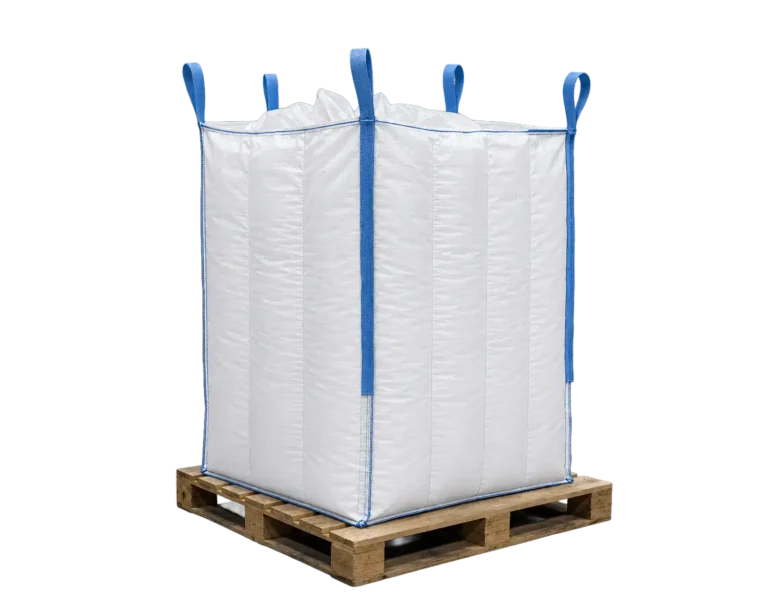 Baffle Bags / Q Bags