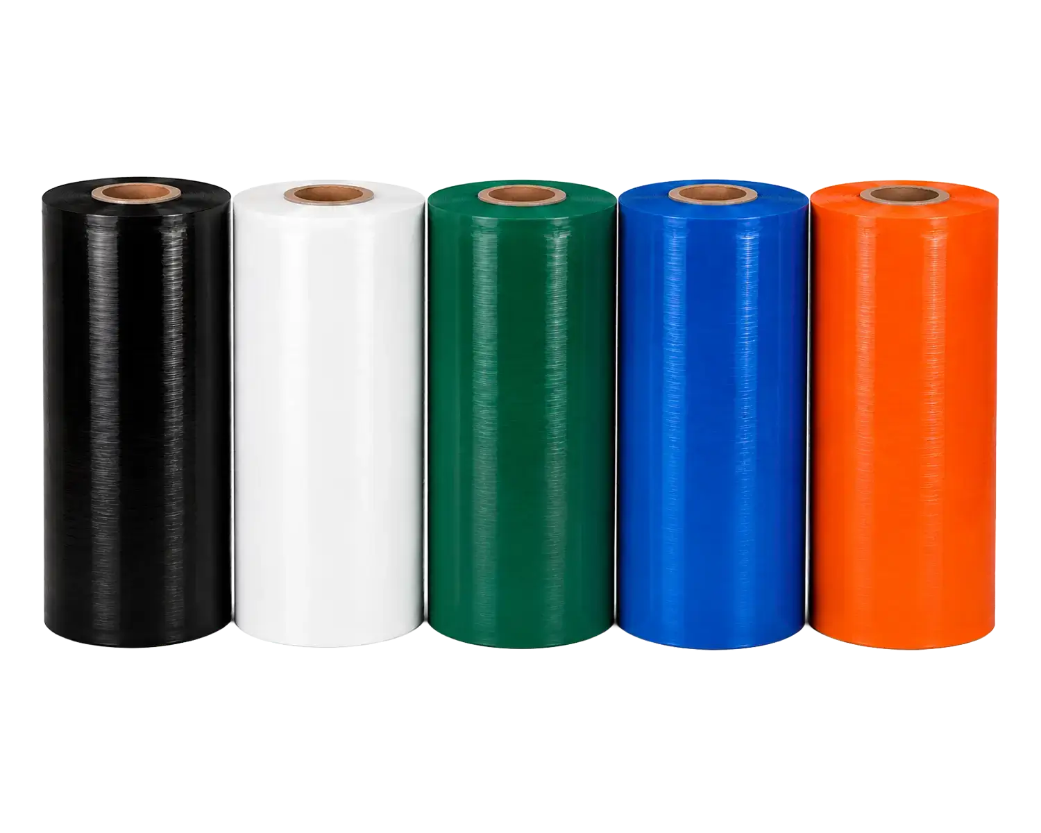 Baling Films