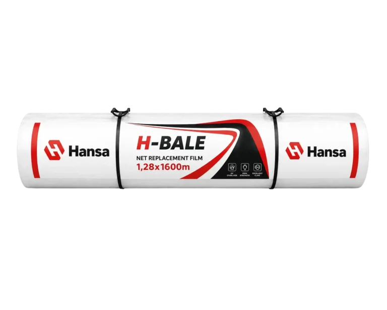 Baling Net Replacement Films