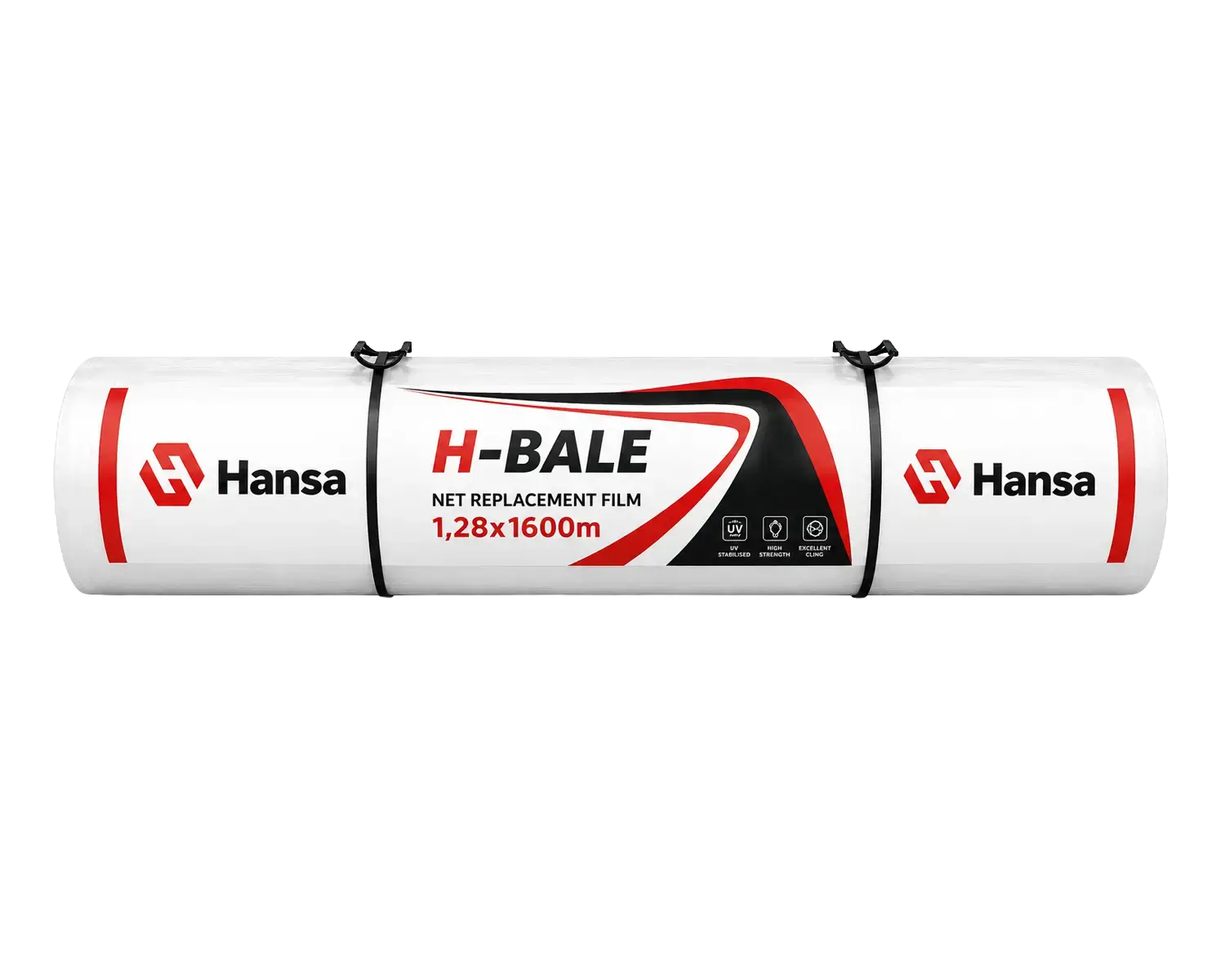 Baling Net Replacement Films
