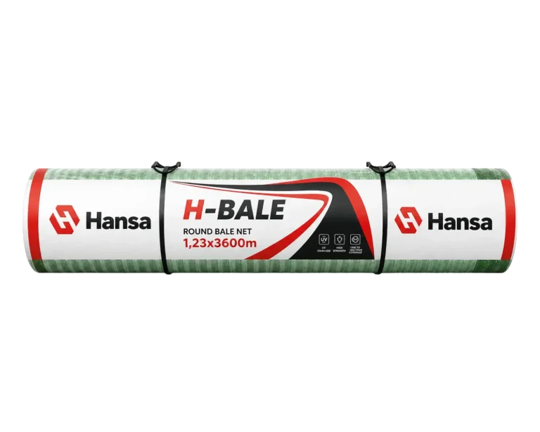 Baling Netting