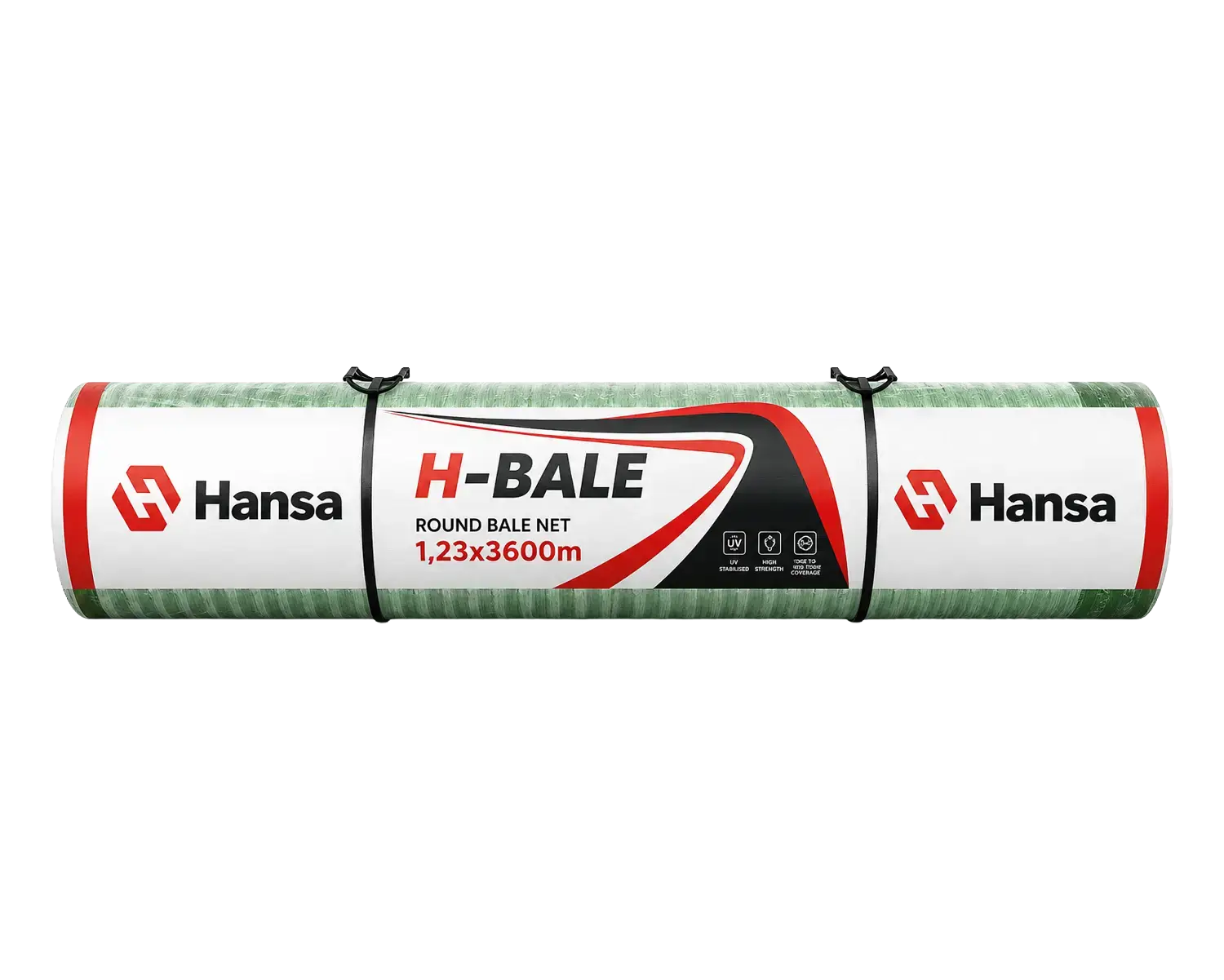 Baling Netting