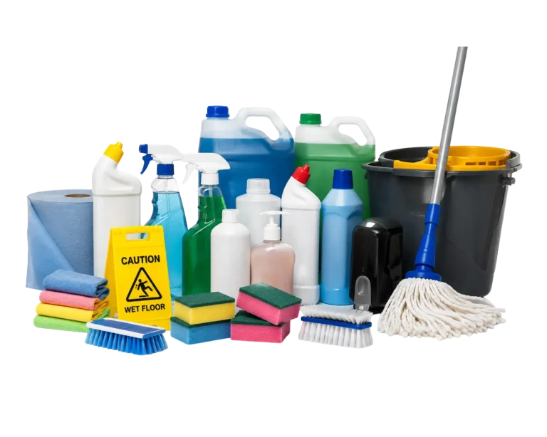 Cleaning Products