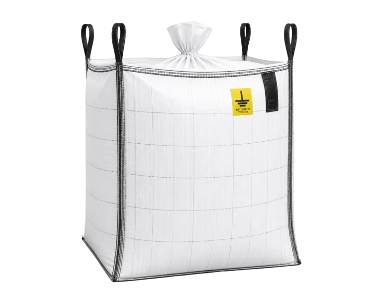 Conductive & Anti-Static Bulk Bags