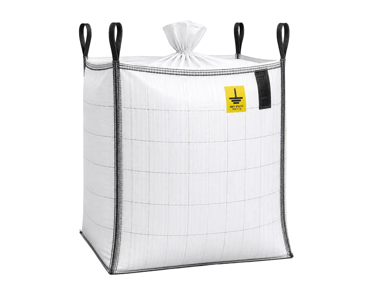 Conductive & Anti-Static Bulk Bags