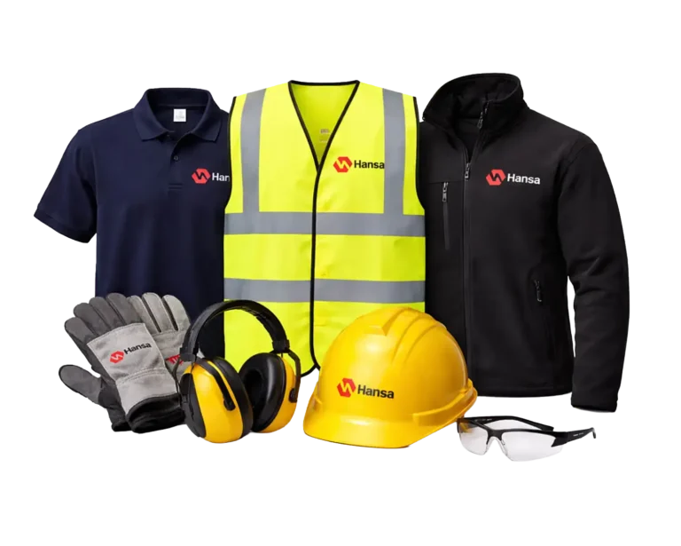 Everyday Workwear