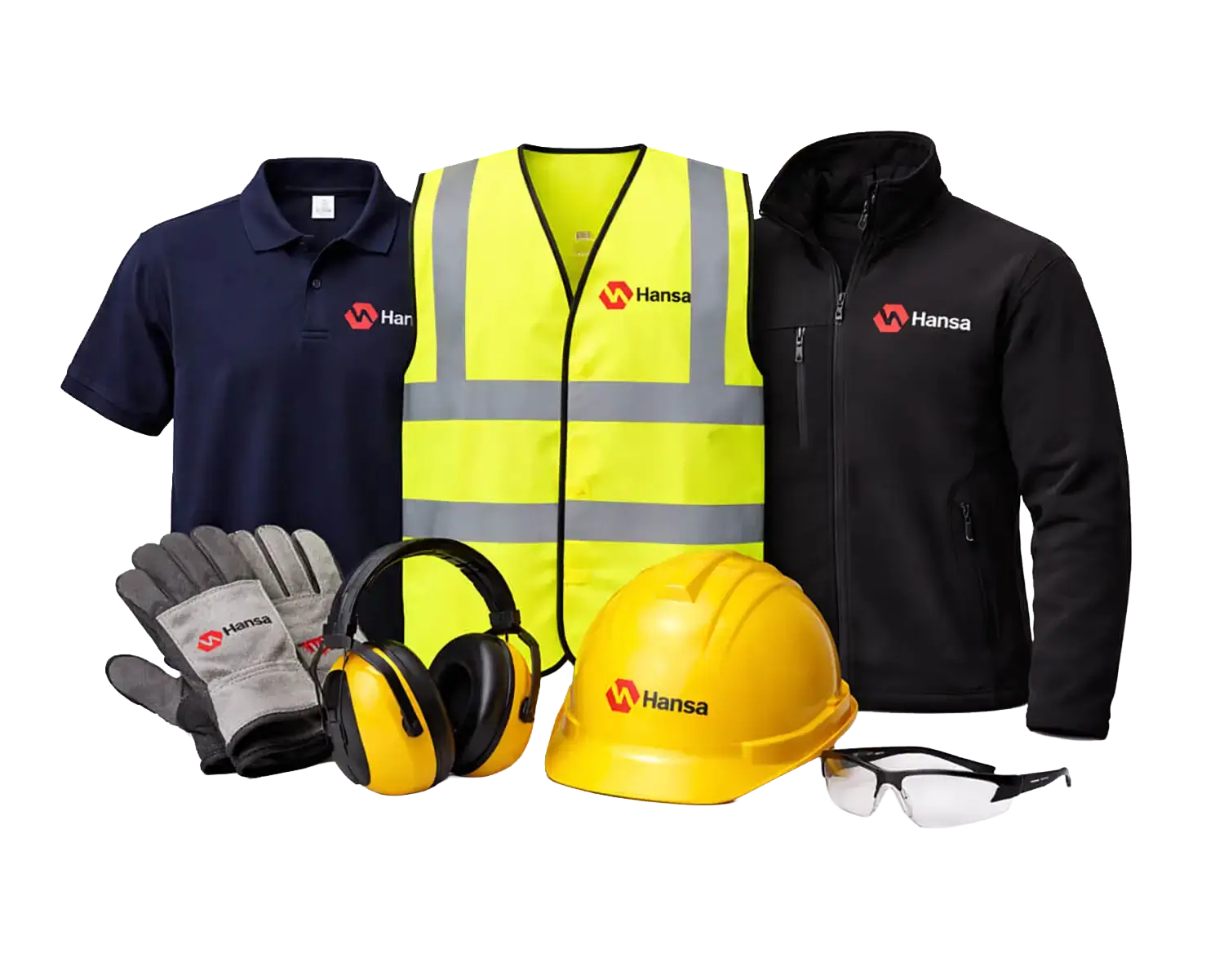 Everyday Workwear