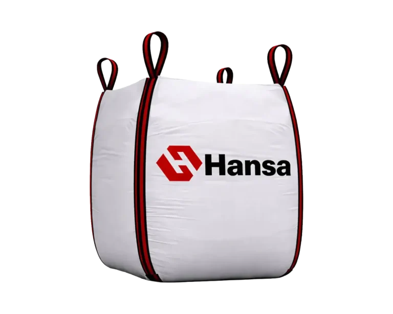 Bulk Bags