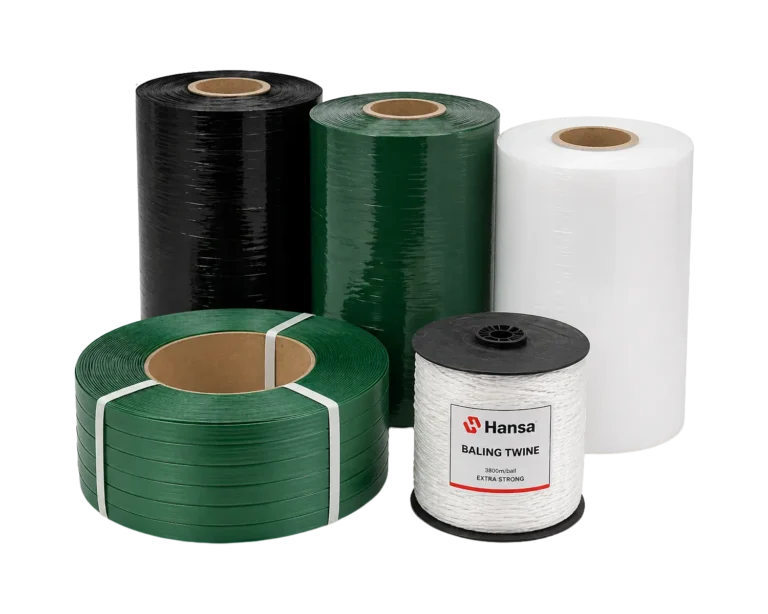 Films & Consumables