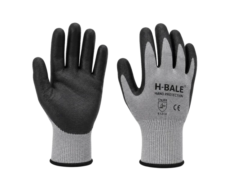 Gloves