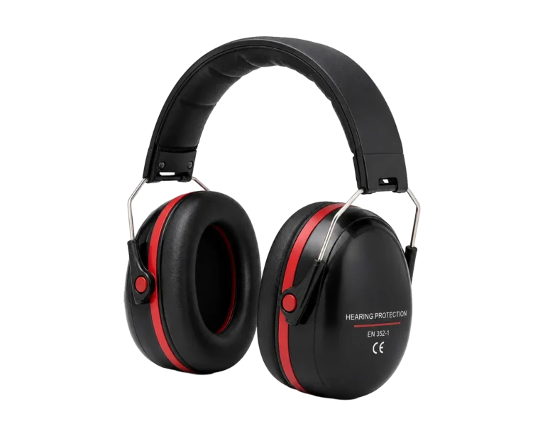Hearing Protection