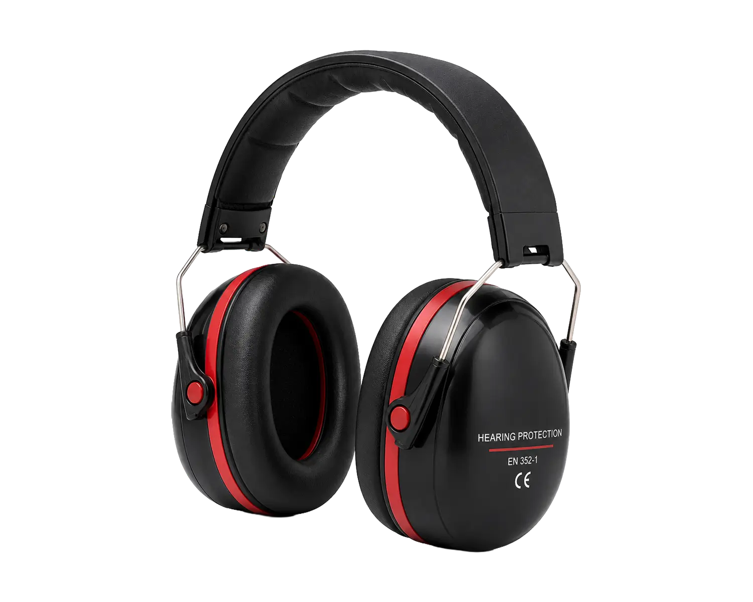 Hearing Protection