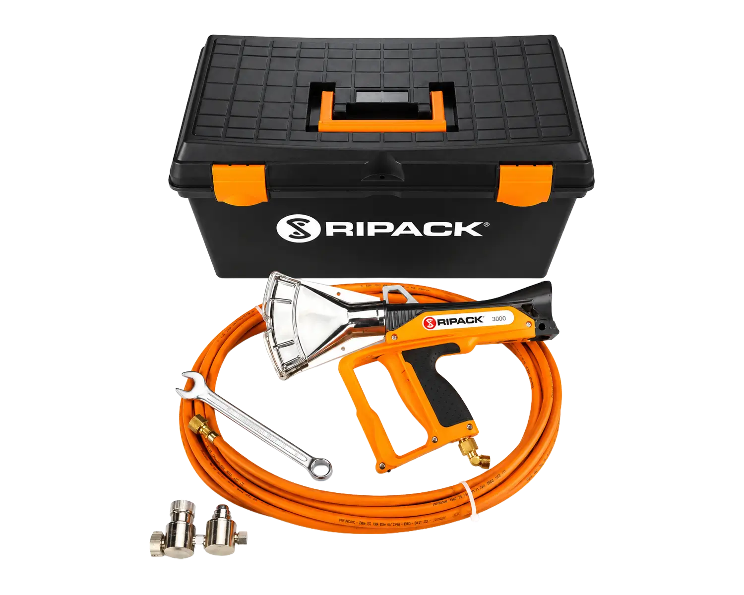 Heat Guns