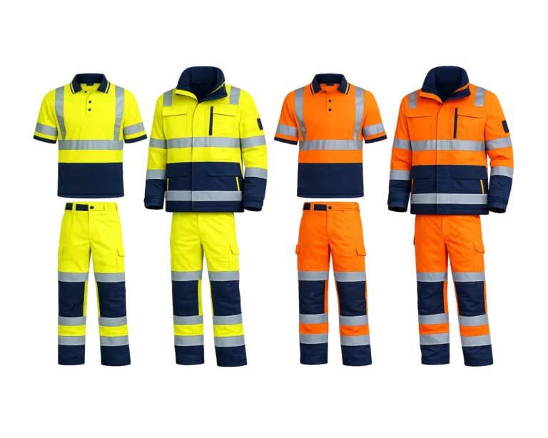 Hi-Visibility Clothing