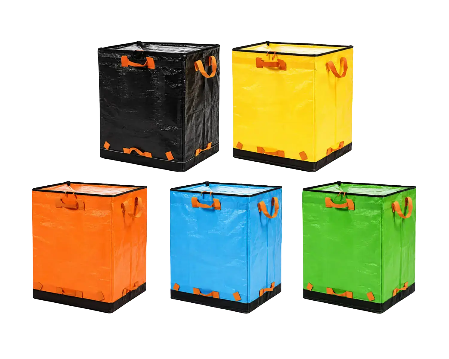 Logistics & Parcel Sorting