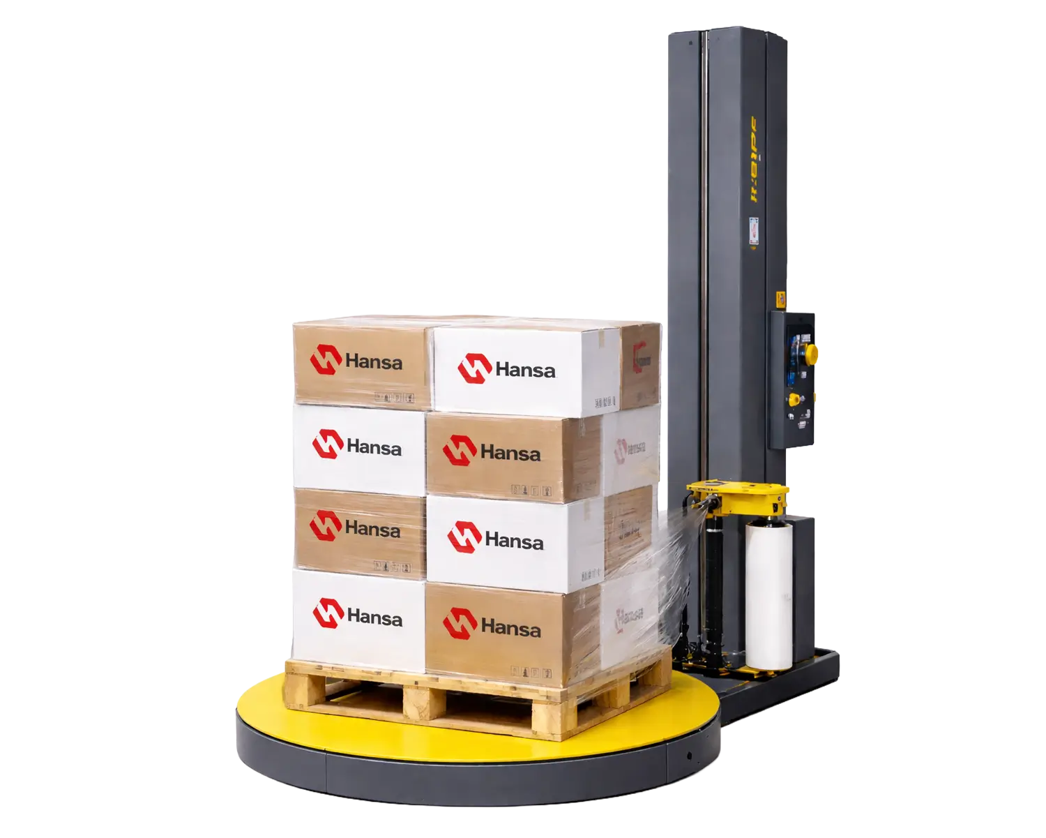 Packaging Films