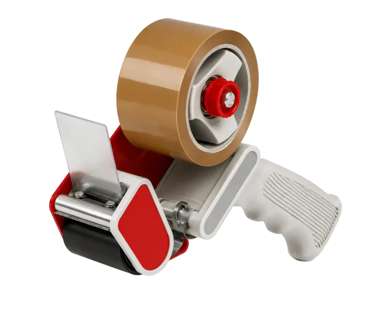 Packaging Tapes