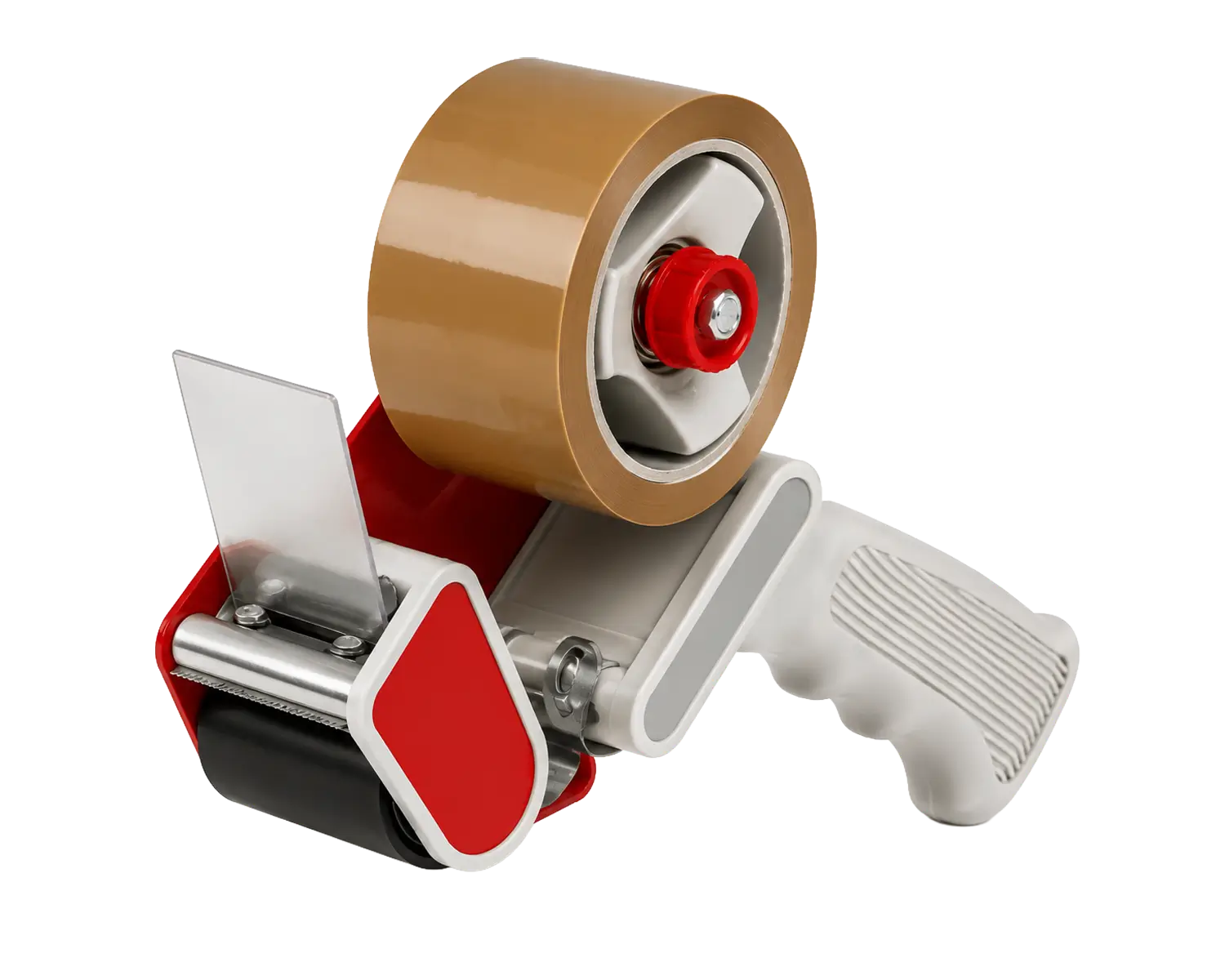 Packaging Tapes