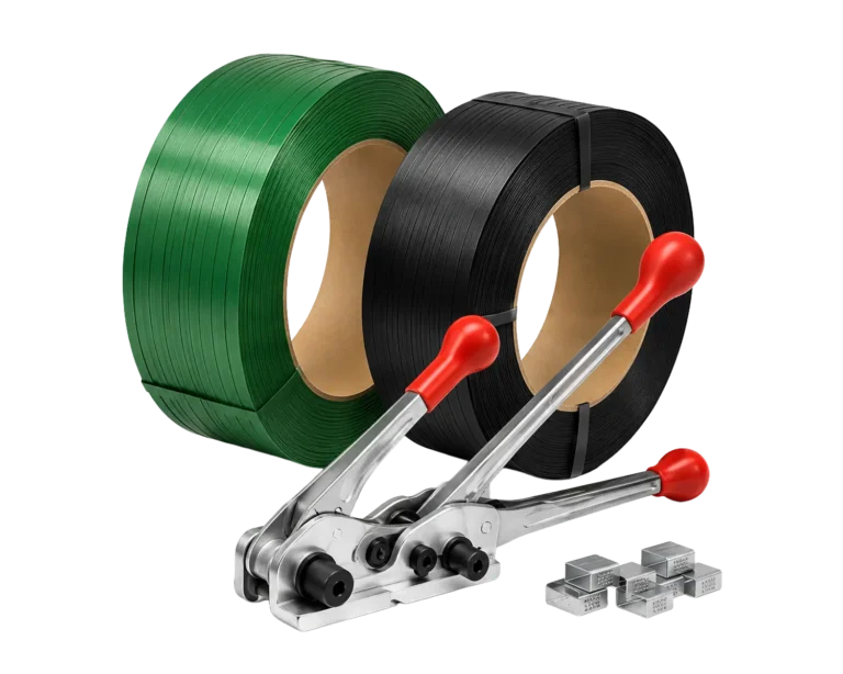 Pallet Strapping & Banding