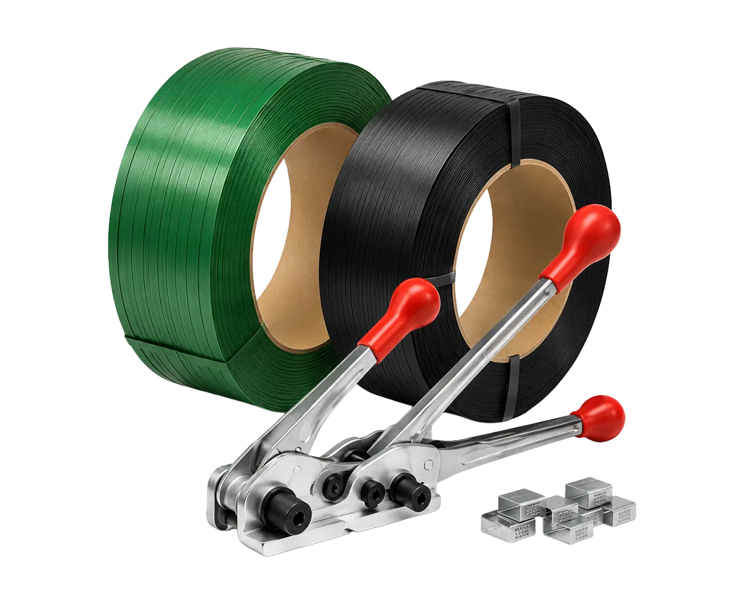 Pallet Strapping & Banding