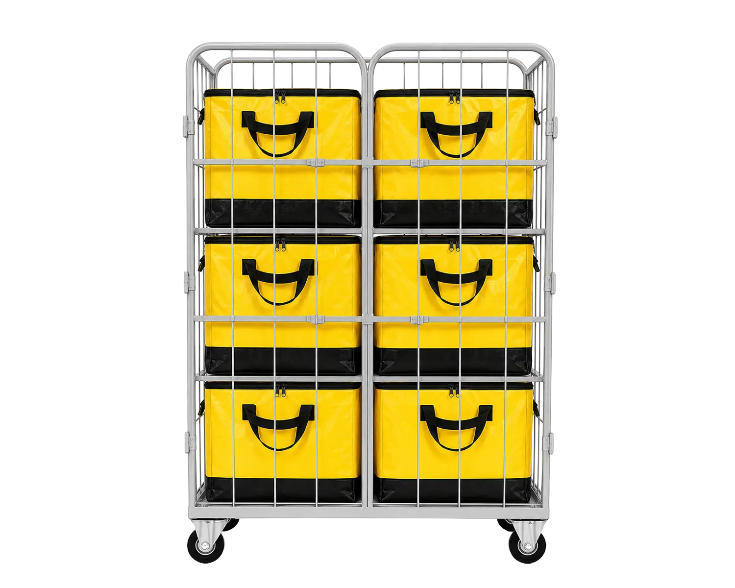 Parcel Bag Storage