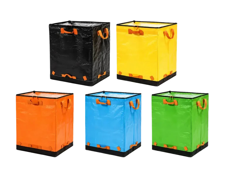 Parcel Bags