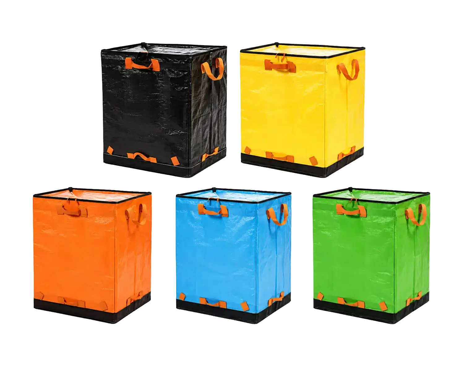 Parcel Bags