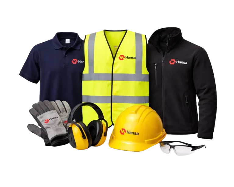 Personal Protective Equipment