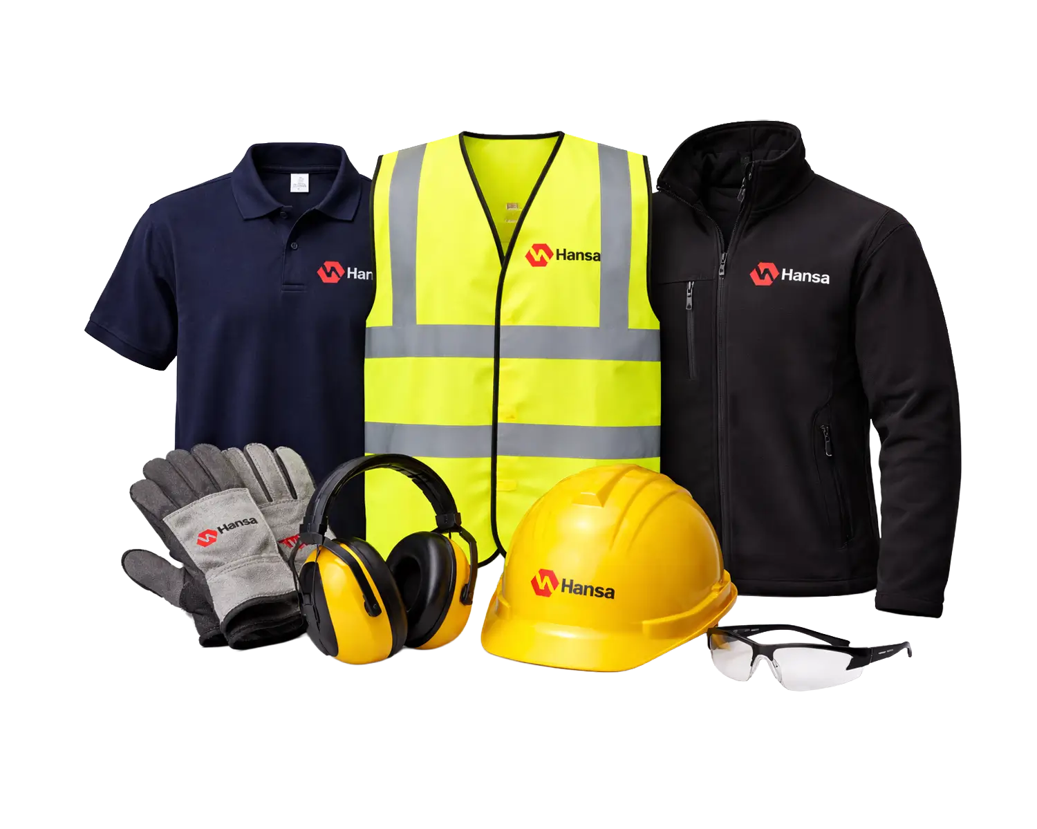 Personal Protective Equipment