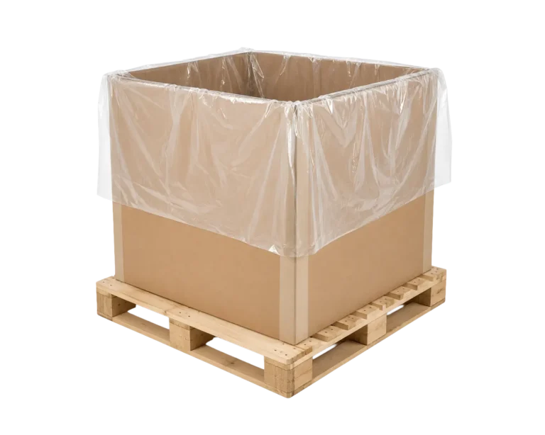 Polythene Liners