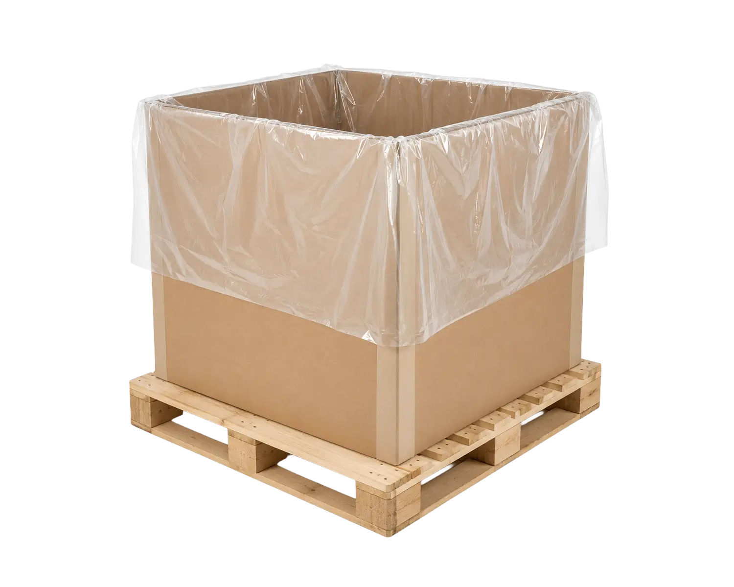 Polythene Liners