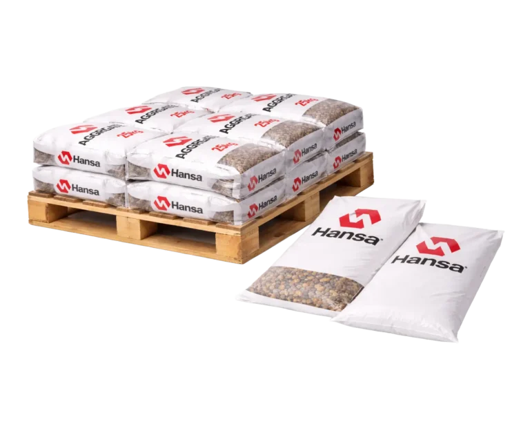 Polythene Sacks