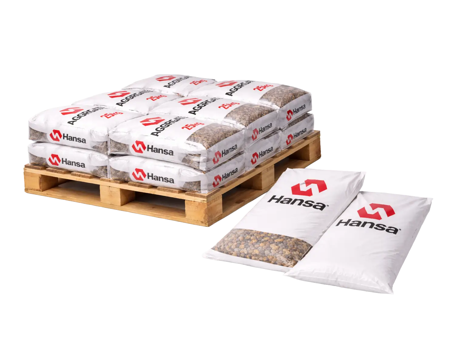Polythene Sacks