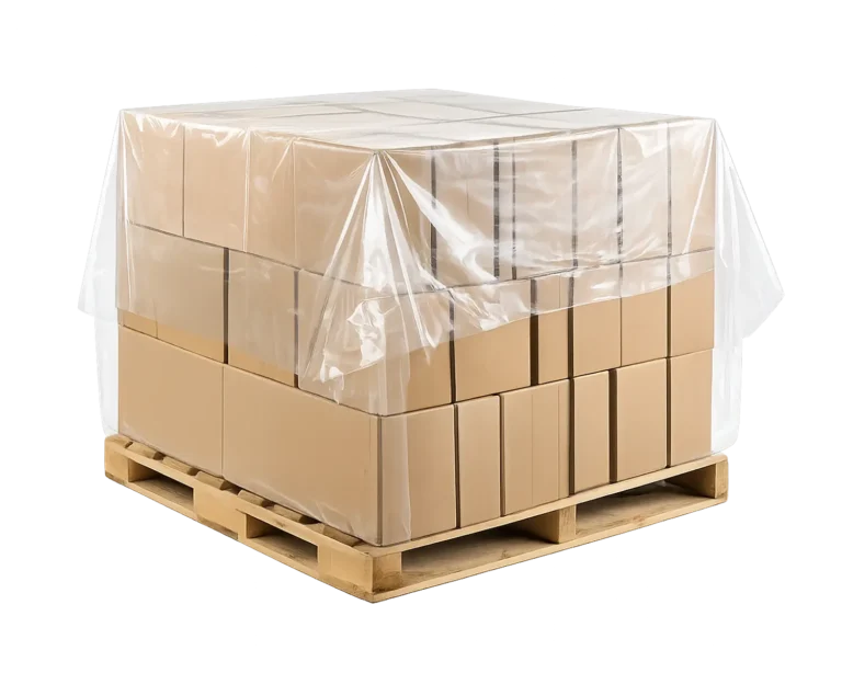 Polythene Top Sheets