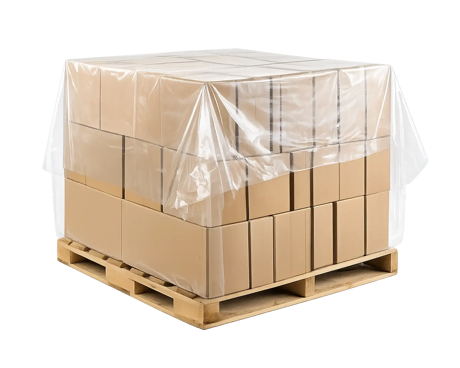 Polythene Top Sheets