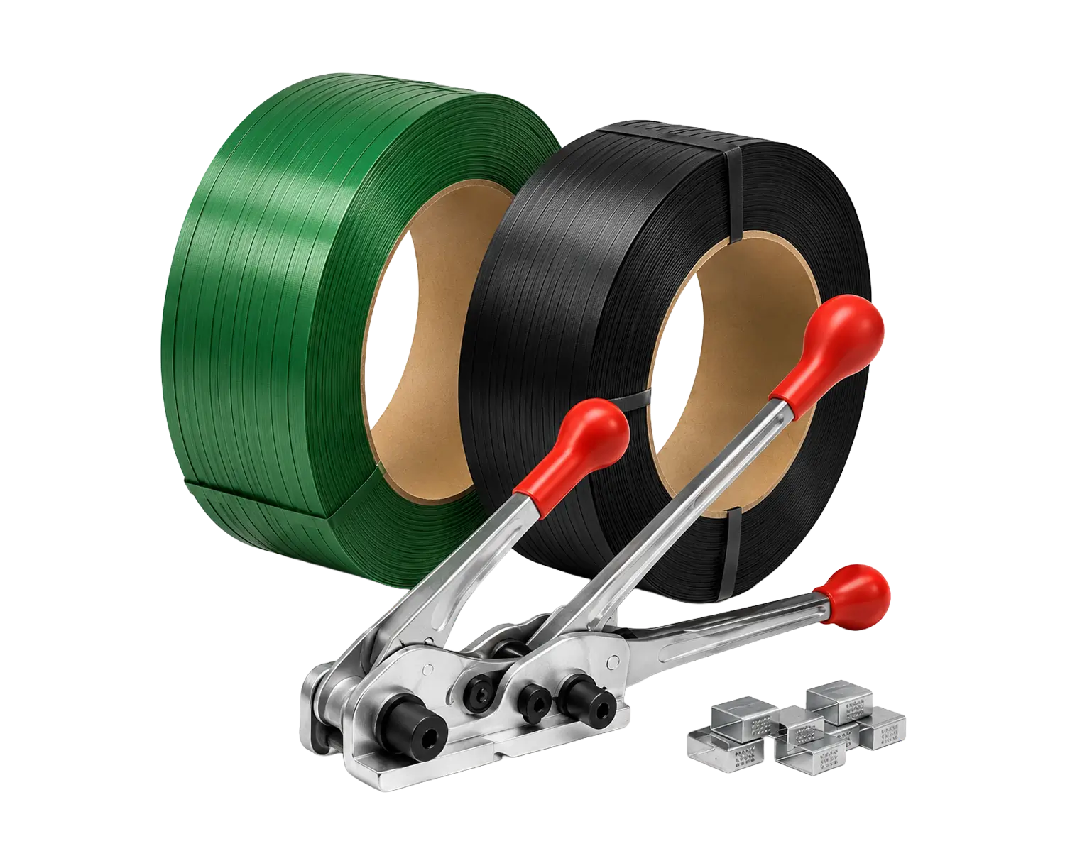 PP Pallet Straps