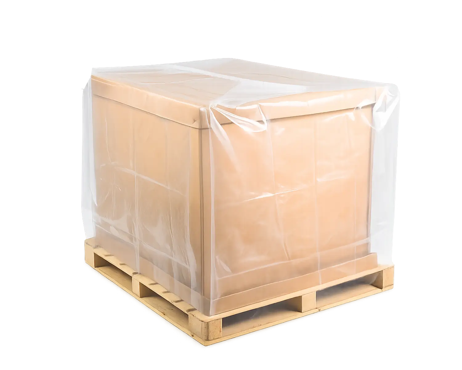 Shrink Pallet Covers