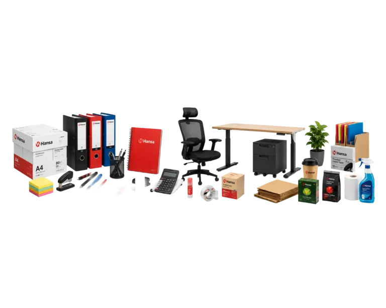 Stationary