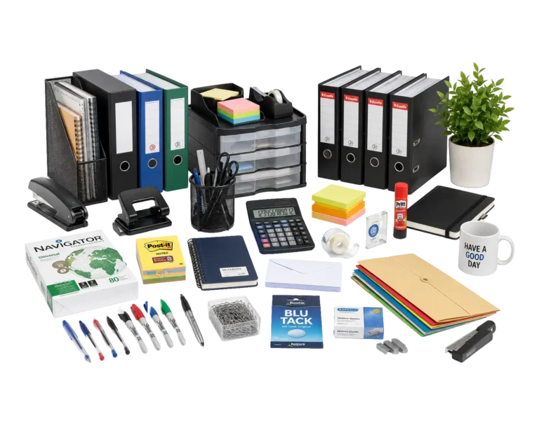 Office Supplies