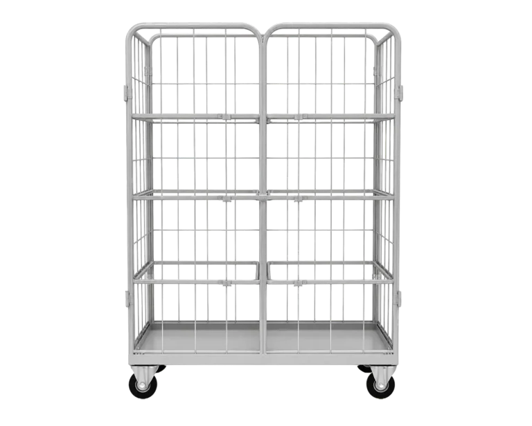 Storage Trolley for Parcel Bags