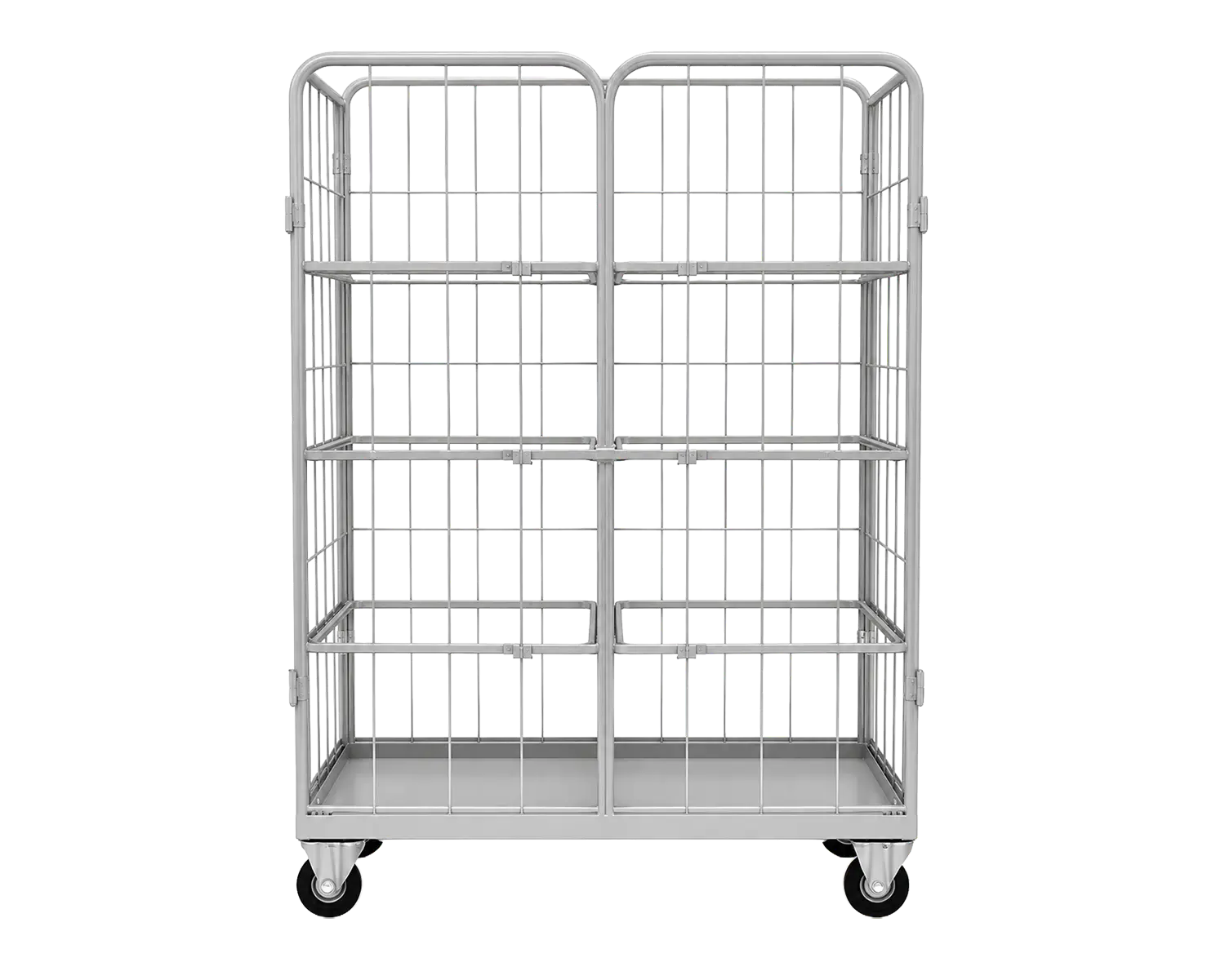 Storage Trolley for Parcel Bags