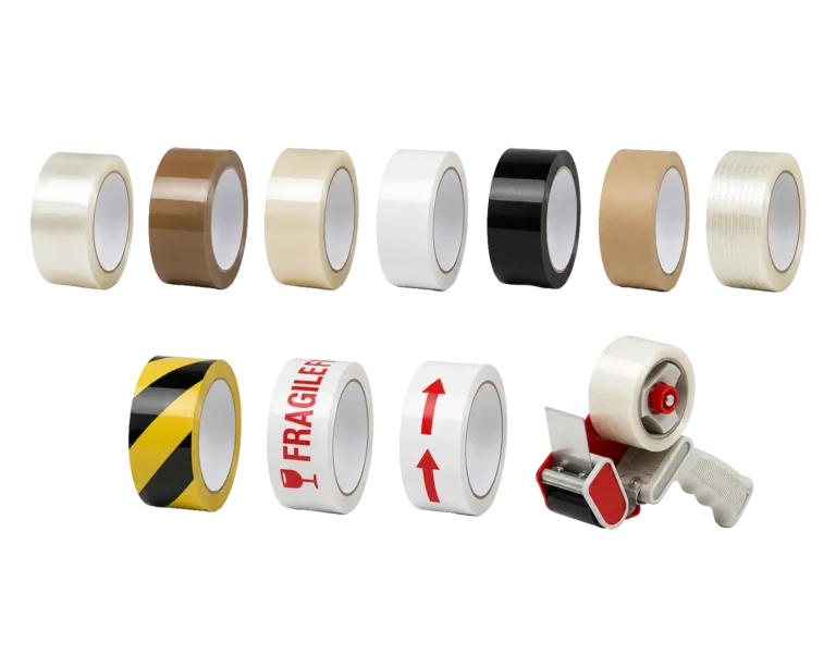Tape Dispensing Systems