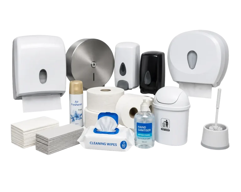 Washroom Supplies