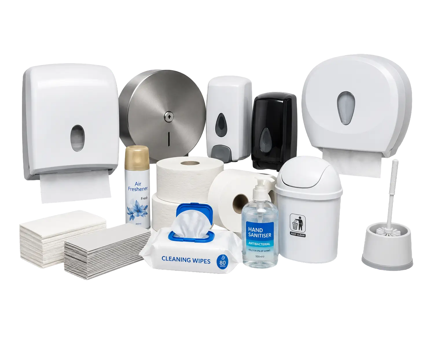 Washroom Supplies