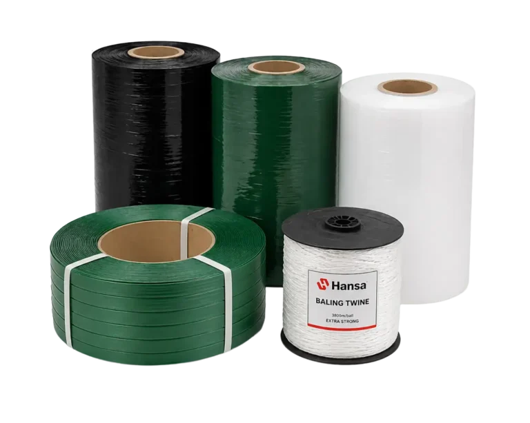 Waste Films