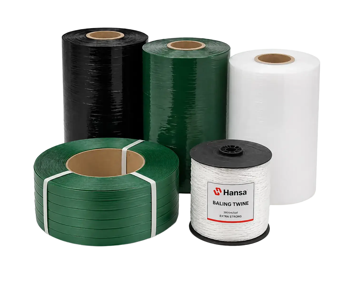 Waste Films