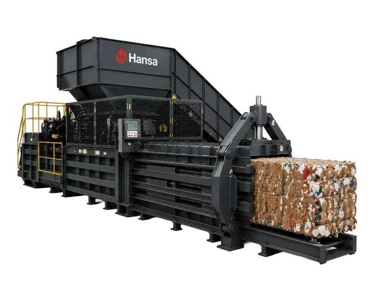 Waste Handling Equipment
